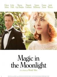 Magic in the Moonlight