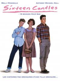 Seize bougies pour Sam