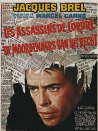 Les Assassins de l'ordre
