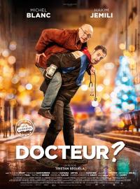 Jaquette du film Docteur ?