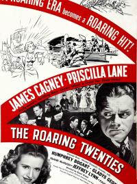 Les Fantastiques années vingt