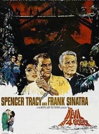 Le Diable à 4 heures