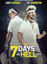 7 Days In Hell