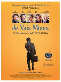 Jaquette du film Je vais mieux