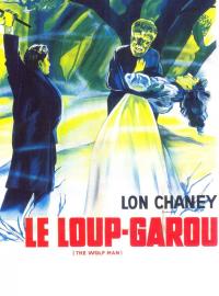 Le Loup-garou