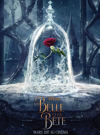 Jaquette du film La Belle et la Bête