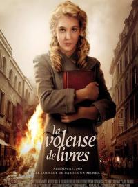 La Voleuse de livres