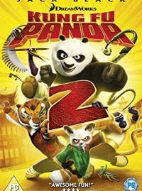 Kung Fu Panda 2