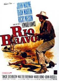 Rio Bravo