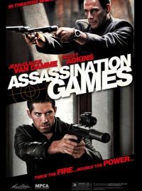 Scott Adkins