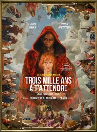 Trois mille ans à t'attendre