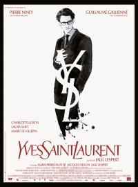 Yves Saint-Laurent de Jalil Lespert
