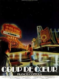 Jaquette du film Coup de coeur
