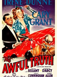 Cette sacrée vérité