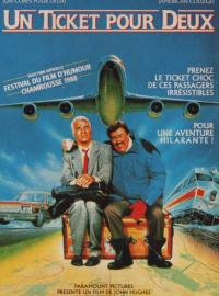Un Ticket pour deux