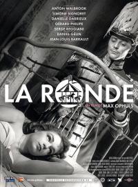 Jaquette du film La Ronde