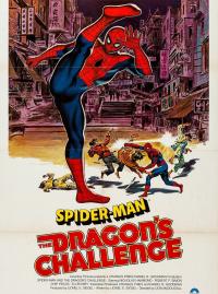 Spider-Man défie le Dragon