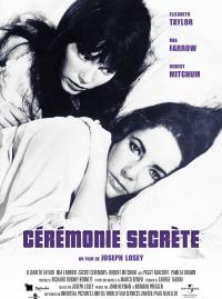 Cérémonie secrète