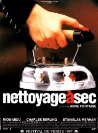 Jaquette du film Nettoyage à sec