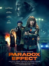 Jaquette du film Paradox Effect
