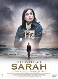 Elle s'appelait Sarah