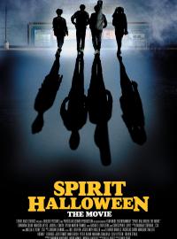 Spirit Halloween: The Movie