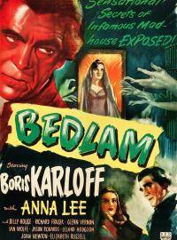 Boris Karloff