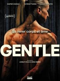 Jaquette du film Monstres gentils