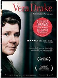 Imelda Staunton