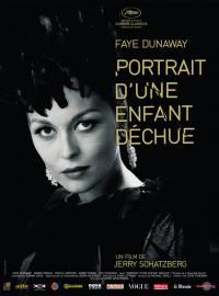 Portrait d'une enfant déchue