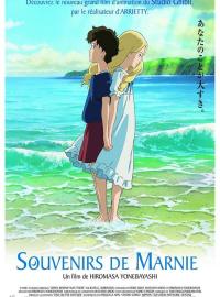 Souvenirs de Marnie