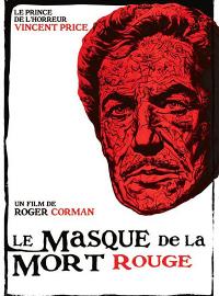 Le Masque de la mort rouge