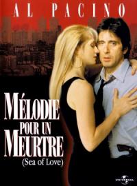 Jaquette du film Mélodie pour un meurtre