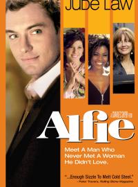 Irrésistible Alfie