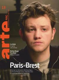 Paris-Brest
