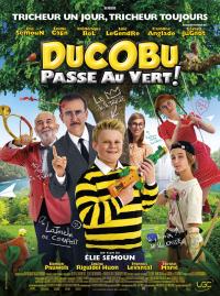 Ducobu passe au vert !