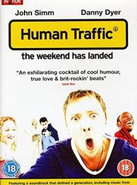 Human Traffic