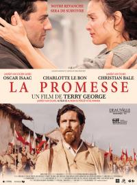 Jaquette du film The Promise