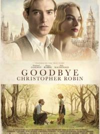 Goodbye Christopher Robin