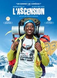 Jaquette du film L'Ascension