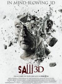 Saw 3D : Chapitre final