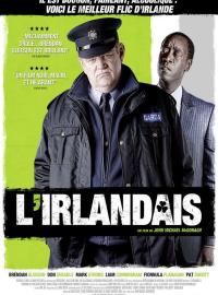 Brendan Gleeson