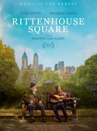 Rittenhouse Square