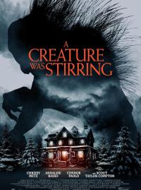 Jaquette du film A Creature Was Stirring