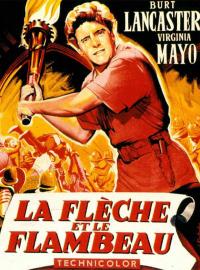 La Flèche et le flambeau