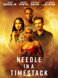 Une aiguille dans une botte de temps