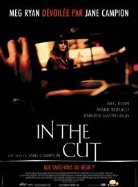 Jaquette du film In the Cut