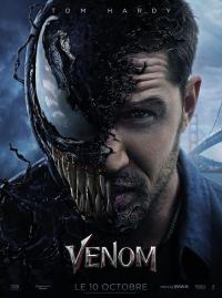 Venom : Ruben Fleischer
