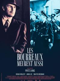 Les bourreaux meurent aussi