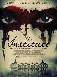 Jaquette du film The Institute